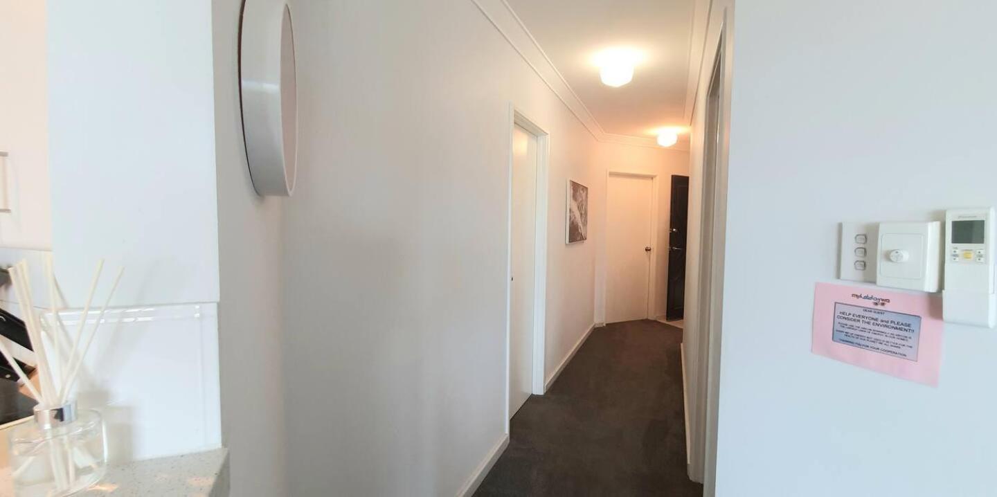 Sandcastles Beachfront Luxury Retreat Apartment Perth Eksteriør billede